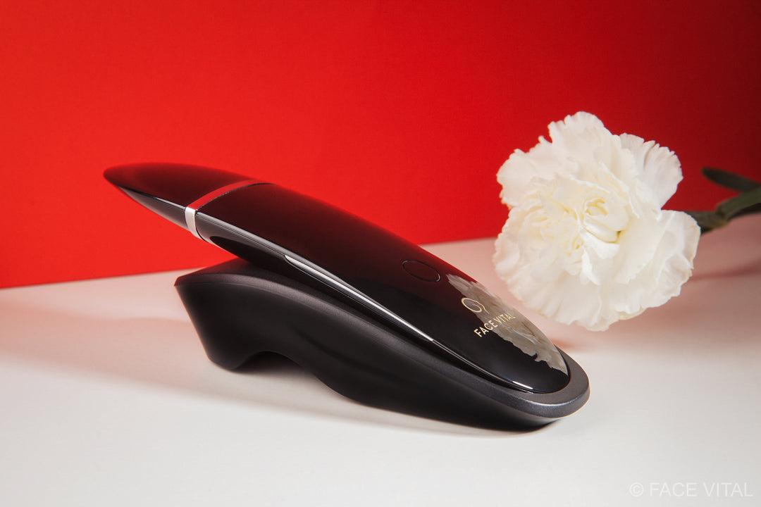 FACE VITAL Exfoliante para la piel