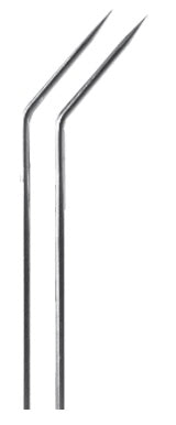 Premium Plamere Needle - Curved