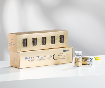 Suero Synatoks Plus G