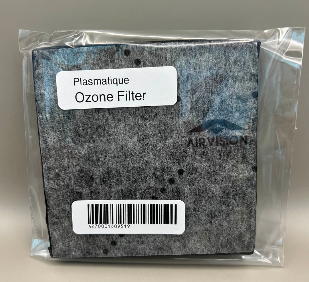 Plasmatique Ozone Filter