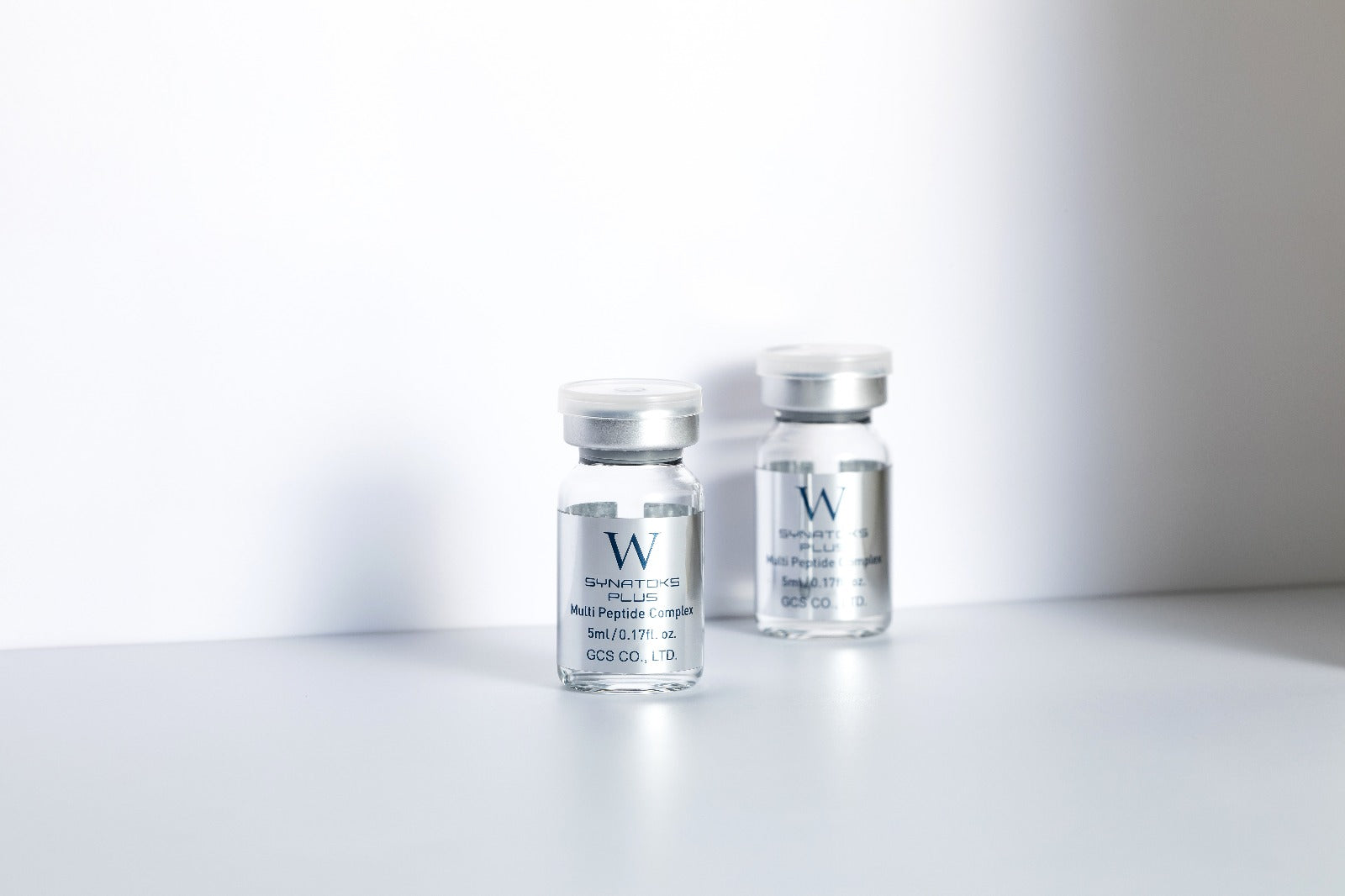 Synatoks Plus W Serum